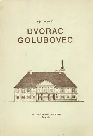 Dvorac Golubovec