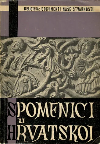 Spomenici u Hrvatskoj
