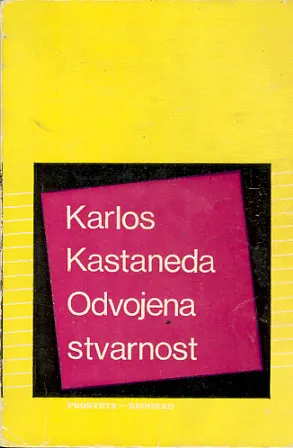 Odvojena stvarnost