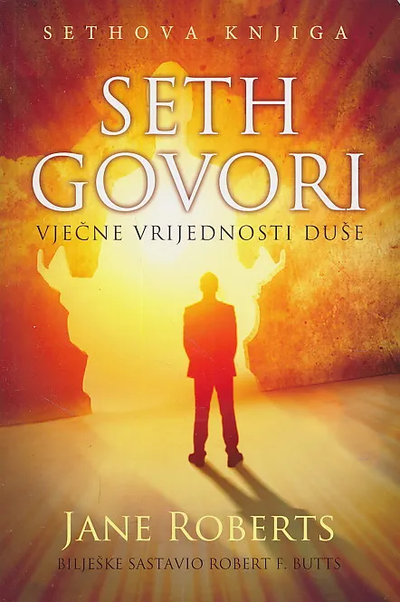 Seth govori