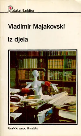 Iz djela