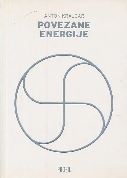 Povezane energije
