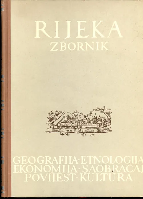 Rijeka - Zbornik