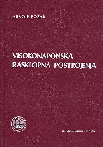 Visokonaponska rasklopna postrojenja