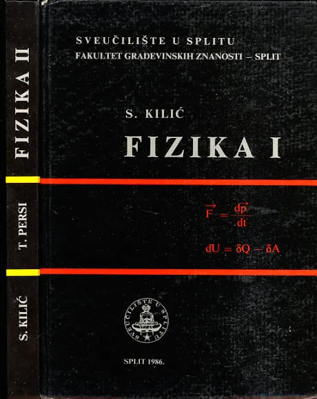 Fizika I-II