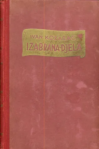 Izabrana djela