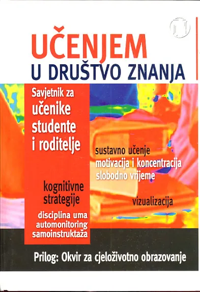 Učenjem u društvo znanja
