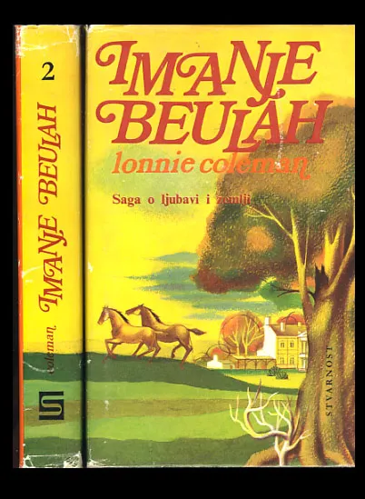 Imanje Beulah, sv. 1-2