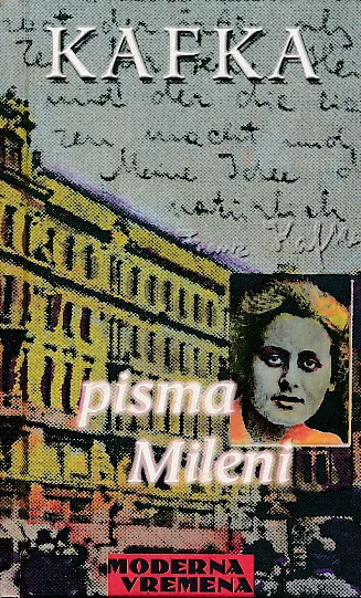 Pisma Mileni