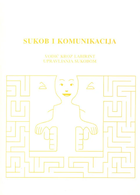 Sukob i komunikacija