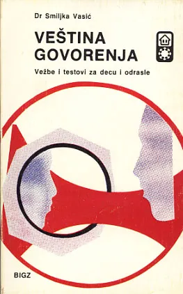 Veština govorenja
