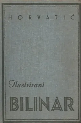 Ilustrirani bilinar