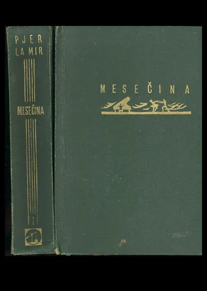 Mesečina 1-2