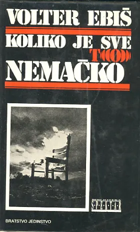Koliko je sve to nemačko