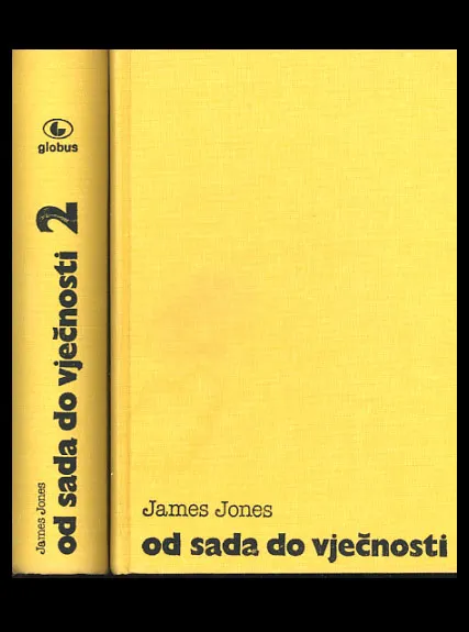 Od sada do vječnosti 1-2