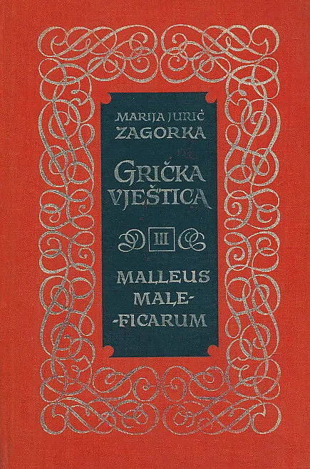 Malleus maleficarum