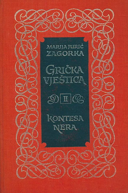 Kontesa Nera