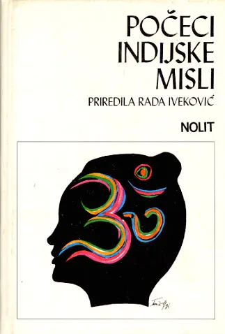 Počeci indijske misli