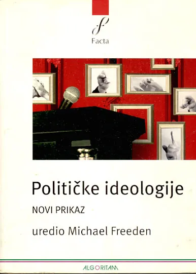 Političke ideologije