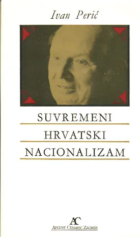 Suvremeni hrvatski nacionalizam