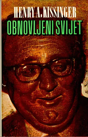 Obnovljeni svijet