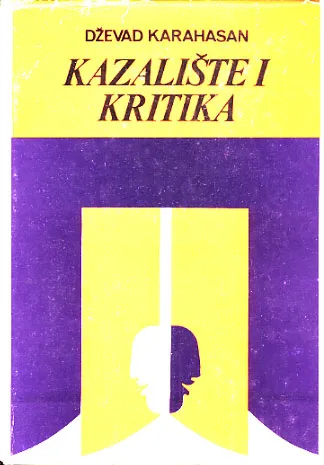 Kazalište i kritika