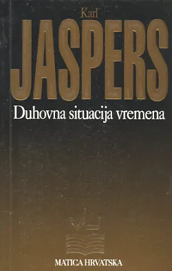 Duhovna situacija vremena