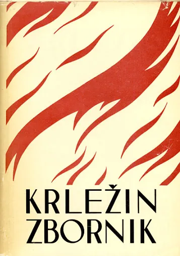 Krležin zbornik