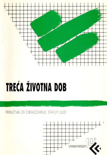 Treća životna dob