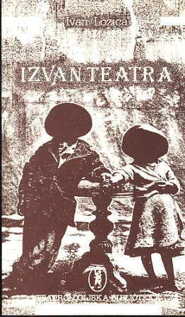 Izvan teatra
