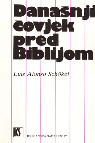 Današnji čovjek pred Biblijom