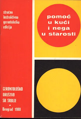 Pomoć u kući i nega u starosti