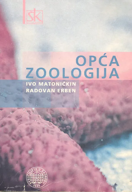 Opća zoologija