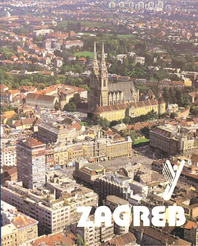 Zagreb