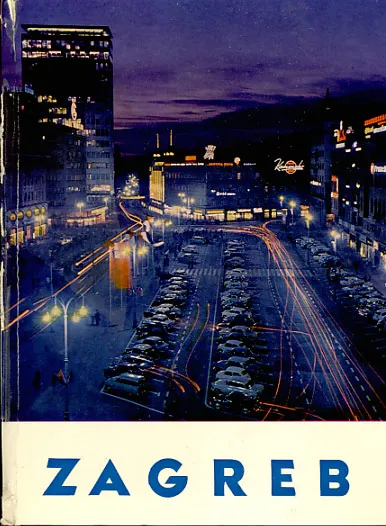 Zagreb