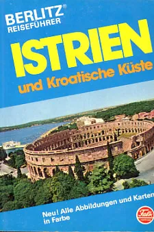 Istrien und Kroatische Küste