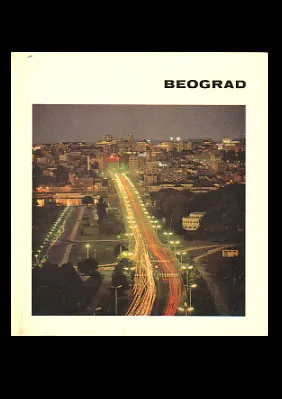 Beograd