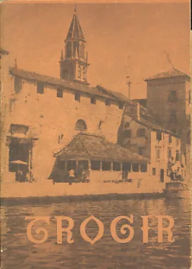 Trogir