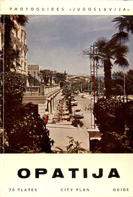 Opatija (D)
