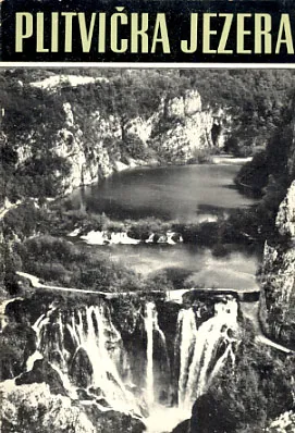 Plitvička jezera