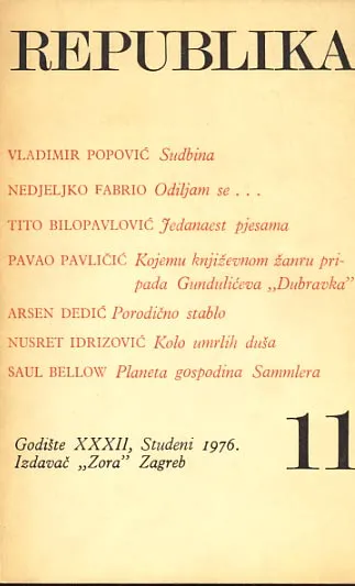 Republika 11/1976