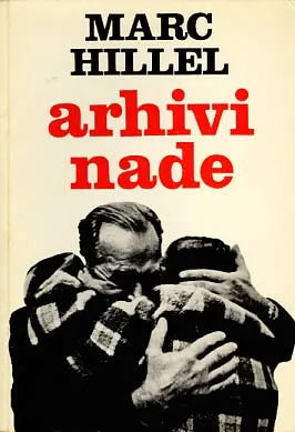Arhivi nade