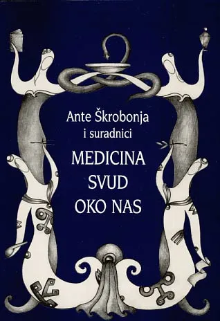 Medicina svud oko nas