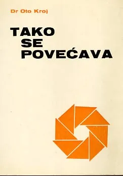 Tako se povećava