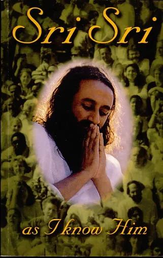 As I Know Him