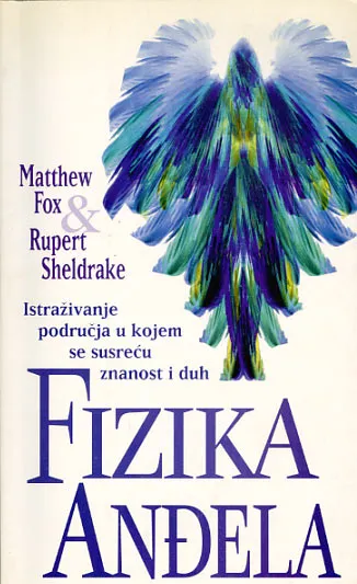 Fizika anđela
