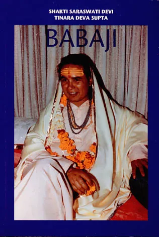 Babaji