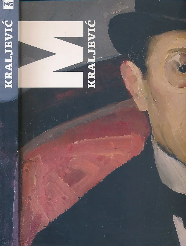 Miroslav Kraljević 1885-1913 Retrospektiva
