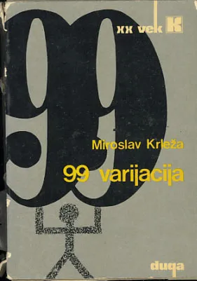 99 varijacija: lexicographica