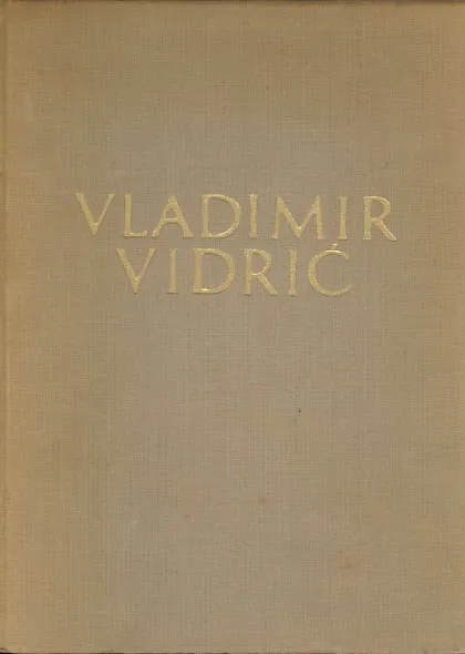 Vladimir Vidrić